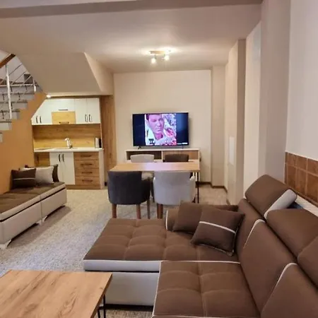 Apartman Zlatna Zita Pale 아파트 페일