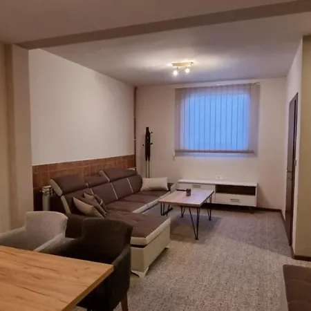 아파트 Apartman Zlatna Zita Pale *