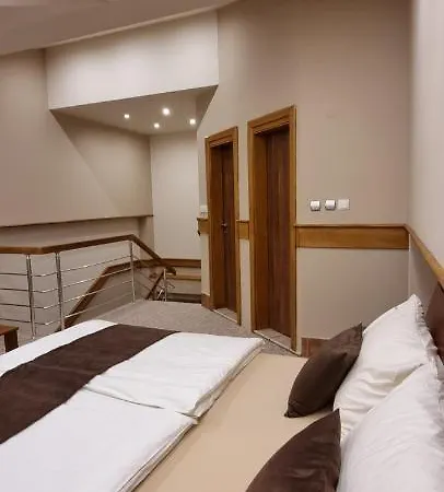 Apartman Zlatna Zita Pale 아파트 *